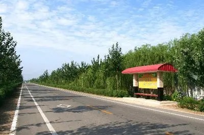 【新诗大观】写给那个村庄（组诗）||文/姜振国（图3）