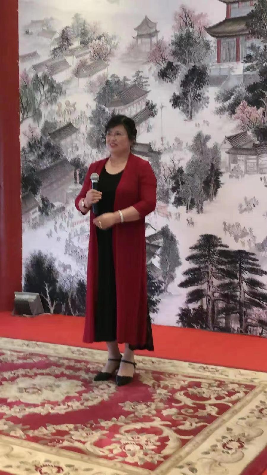 【都市头条向幸福出发编辑部】第535期 依然 主播 张春荣（图4）