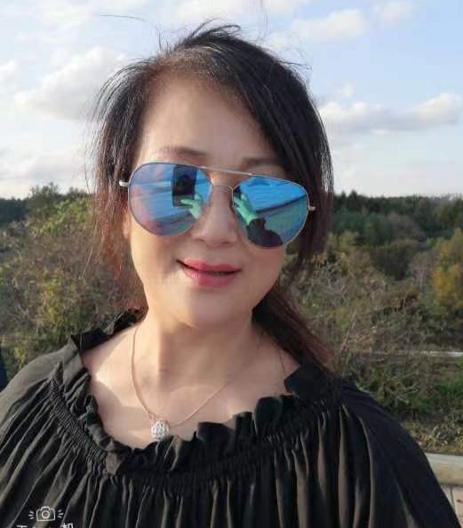 王国祥诗歌《鹧鸪天.采风关门嘴子水库》主播：小菜一碟 编辑：小鱼儿 【北疆头条】（第341期）（图7）