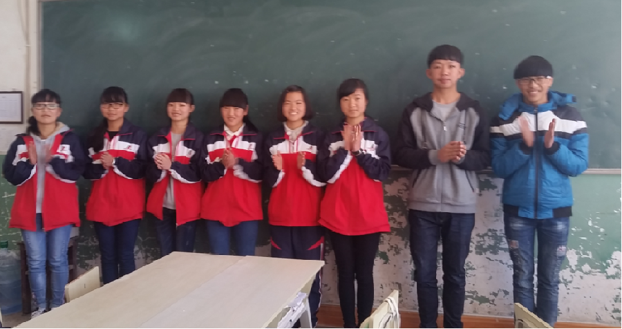 孟国泰新教育公益行（4）：滇源篇（图3）