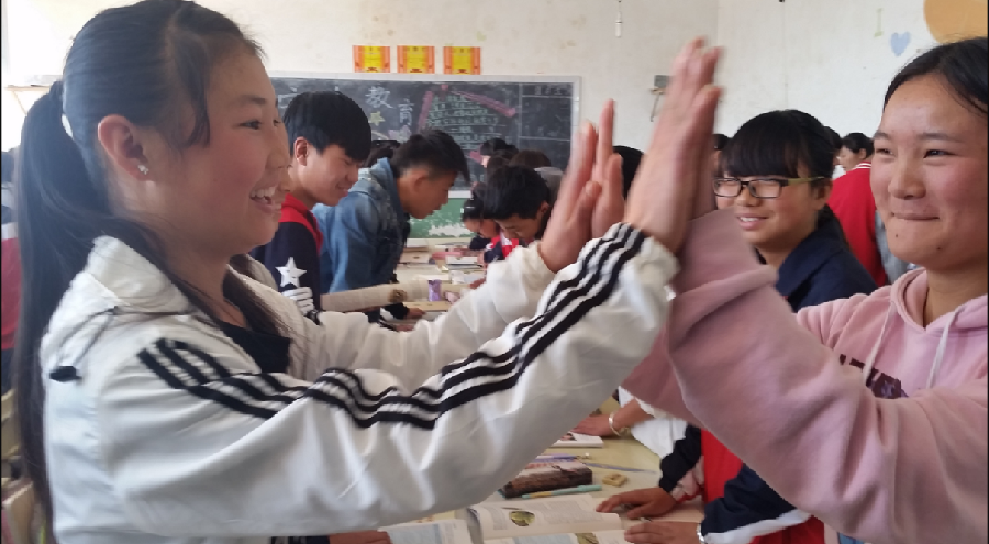 孟国泰新教育公益行（4）：滇源篇（图5）