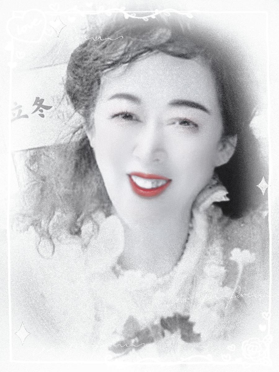 乔新华格律诗《七律.锦菊》主播：香乡；编辑：香乡【北疆头条】（第339期）（图6）