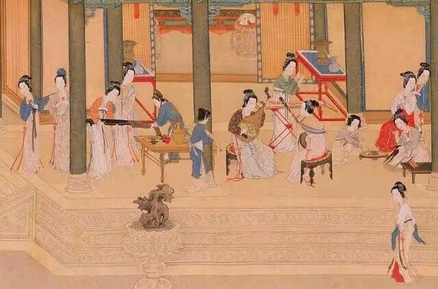 五律 立冬闲吟（外四首）诗人 青苹果〔甘肃〕【冰心文化传媒】（图6）