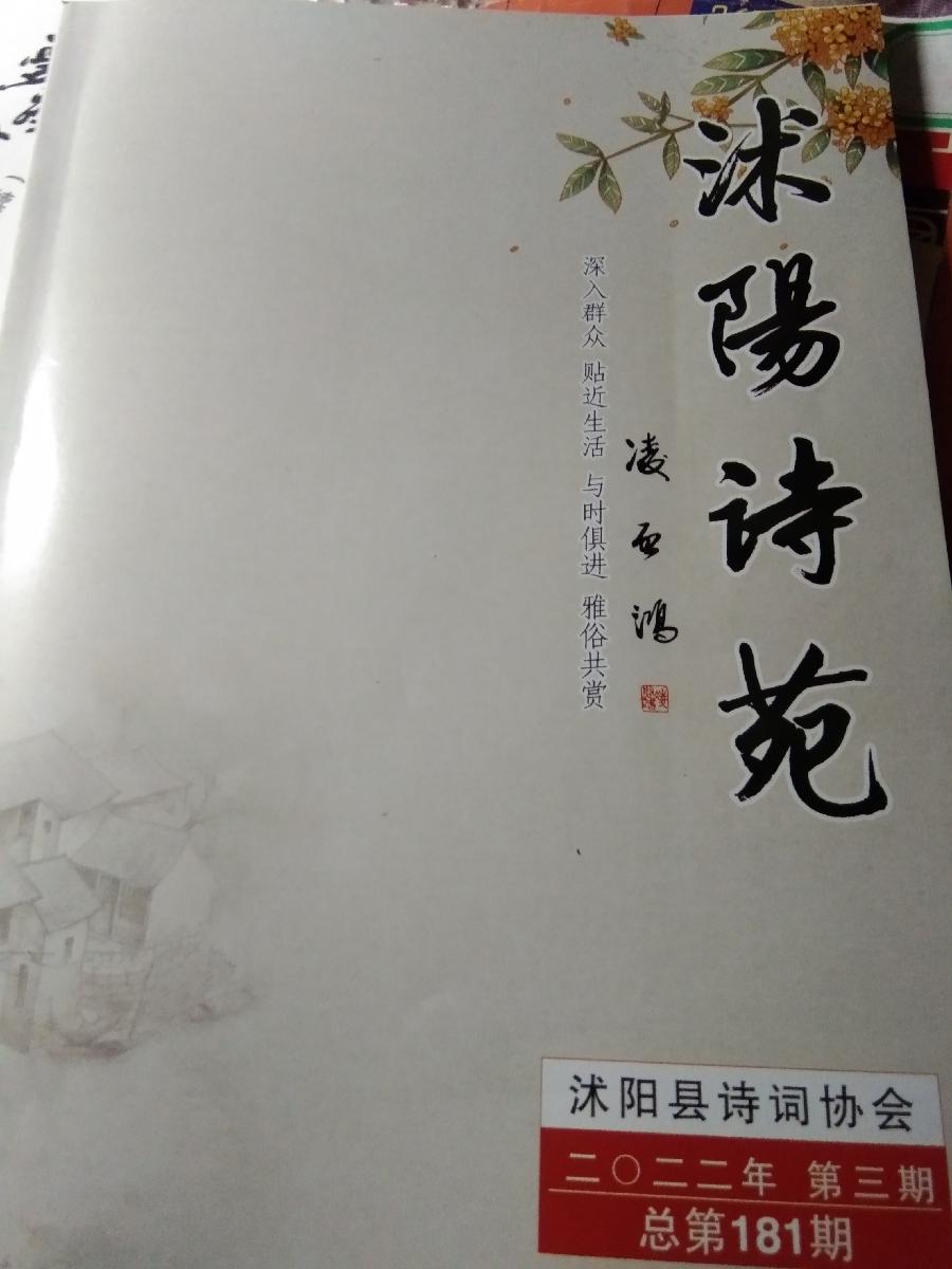 心尘文艺 第725期
