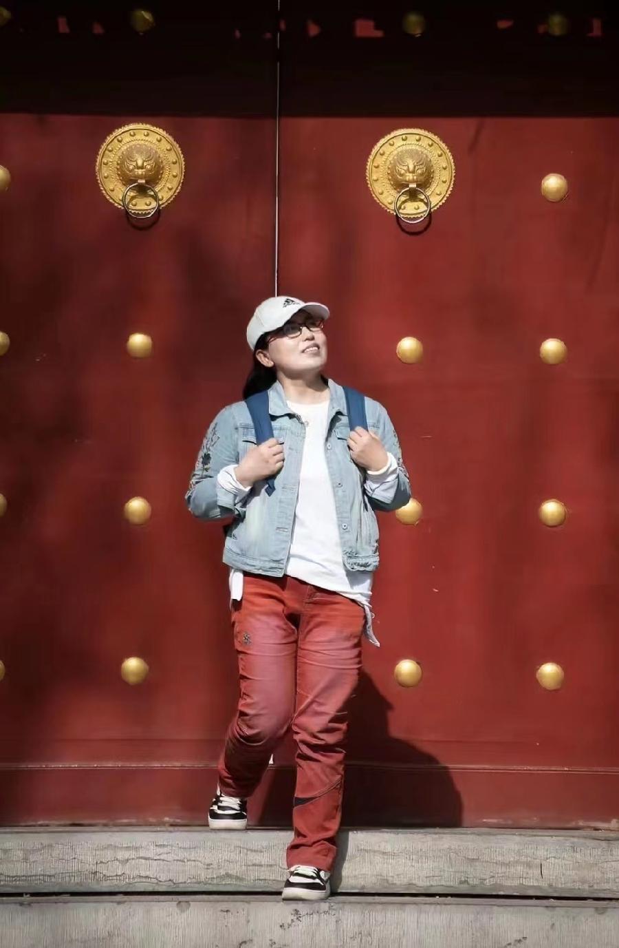 【雅诗总会】留下自然人文最美的瞬间——摄影家田倩作品欣赏(图11)