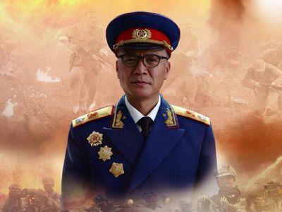 刘伯承元帅诗词3首 文/张良富（江西）【冰心文化传媒】（图3）