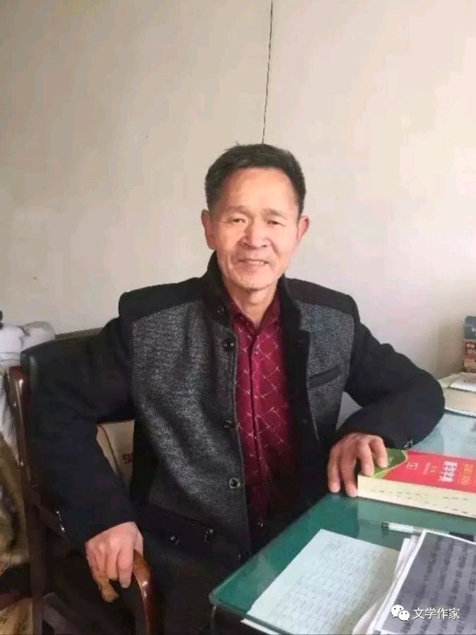 【燕赵文学】一张旧报纸的故事（河北/沈五群）（图3）