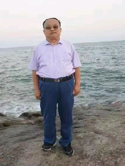 【华夏文学社】失题（外二首）李尚森（图5）