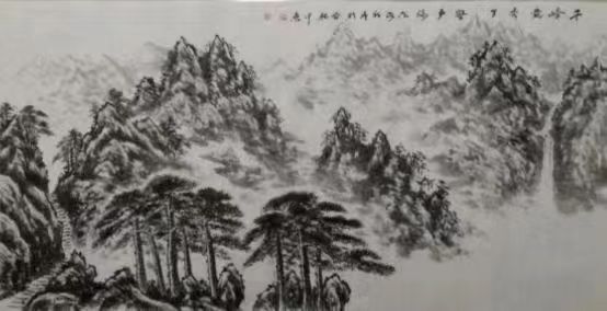 【中国都市金榜】分享牛鬼蛇神《组诗请欣赏(图8)