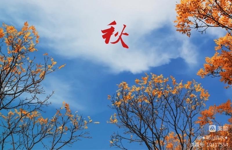 中华诗艺社黑龙江分社推介/冯世荣:鹧鸪天·春夏秋冬（图6）