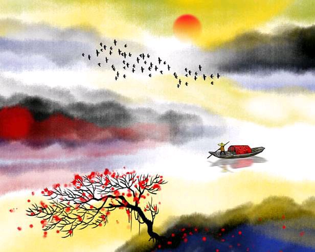 〔格律专辑〕诗人 李文清（北京）【冰心文化传承】（图4）
