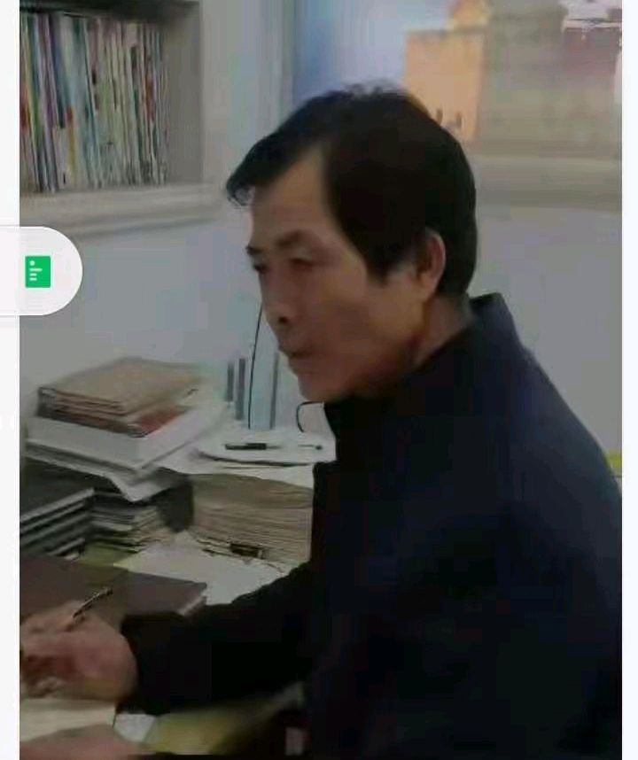 《我的那盆芦荟》文/轶仁〔陕西〕【冰心文化传承】（图4）
