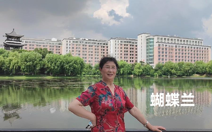 吉林儒商综合群“回家真好”空中盛会(长春头条总4300期)（图15）