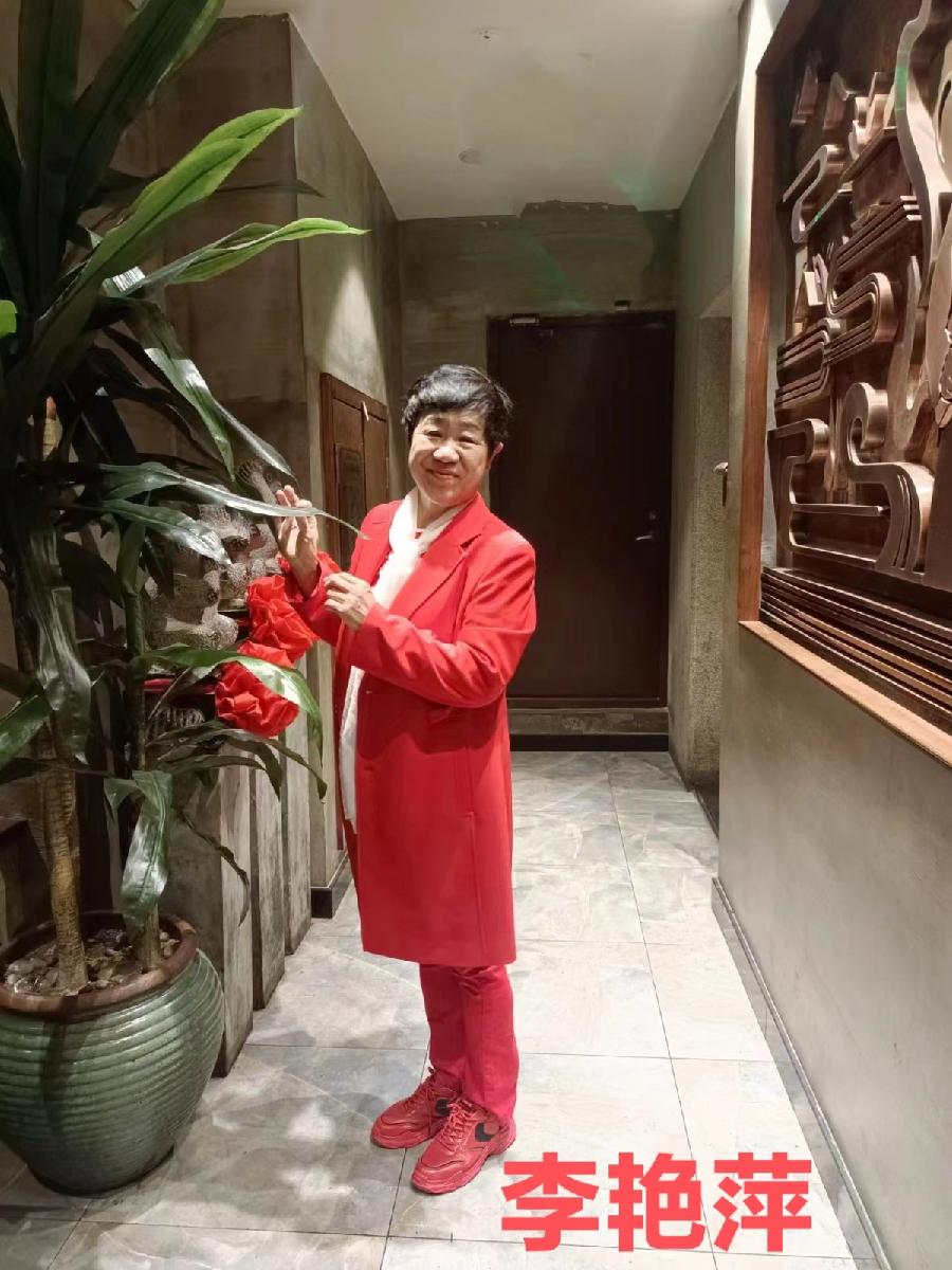 吉林儒商综合群“回家真好”空中盛会(长春头条总4300期)（图14）
