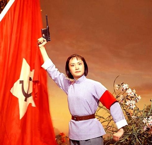 郭大侠诗歌《赞美你伟大的女性》主播：牧歌；编辑：香乡【北疆头条】（第345期）（图13）