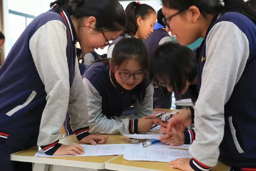 孟国泰新教育公益行（5）：经开篇（图6）