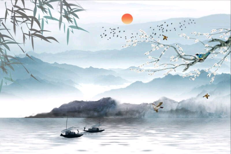 〖诗词专辑〗诗人 薛有毅〔山西〕【冰心文化传媒】（图9）