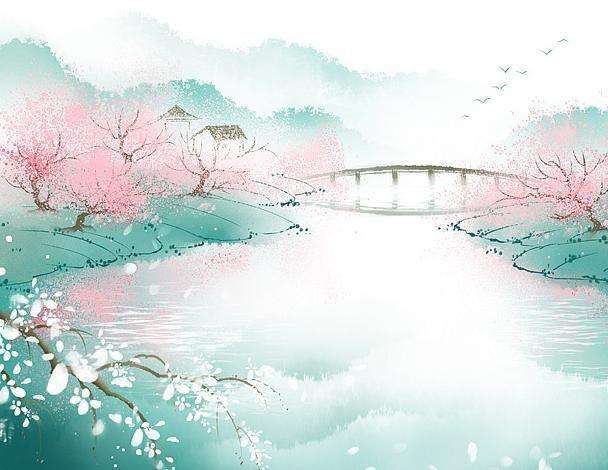 〖诗词专辑〗诗人 薛有毅〔山西〕【冰心文化传媒】（图15）