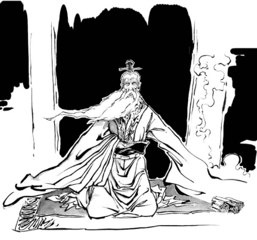 咏毛公书院‖巴彦诗协诗词联卷【278】(图3)