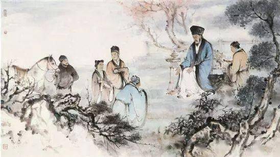 《清心十二吟》作者：张昌武（图2）