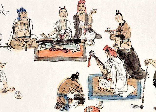 《清心十二吟》作者：张昌武（图3）