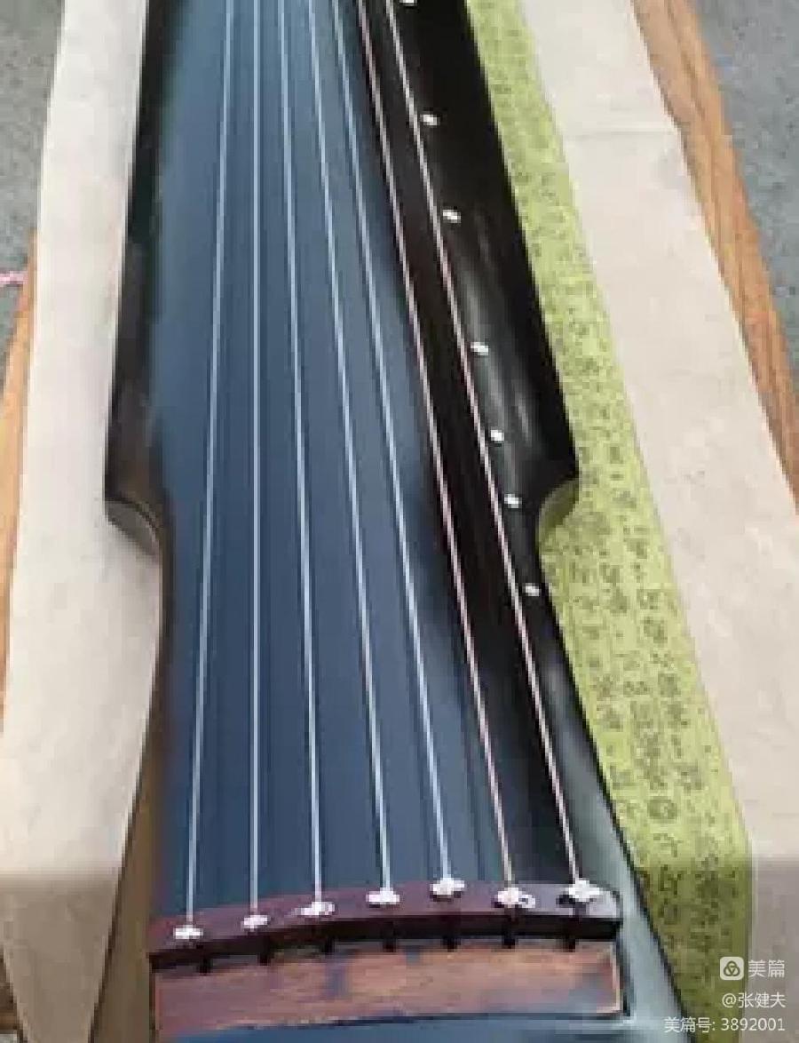 中华诗艺社黑龙江分社推介/张健夫:琴棋书画 陶冶情操(图5)