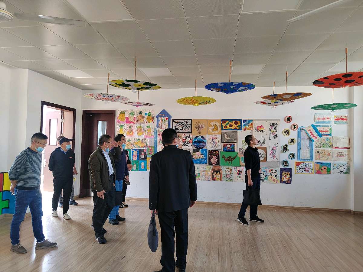 大渡镇中心学校开启安庆池州“一江两岸 拥江发展”破冰之旅(图8)