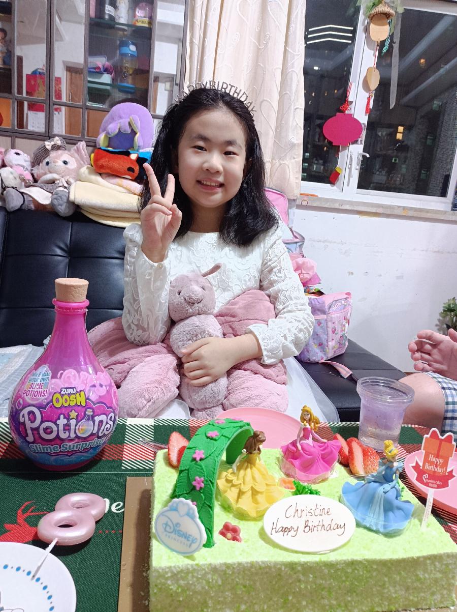 祝你生日快乐2022.11.11（图3）