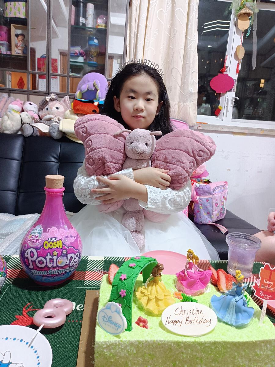 祝你生日快乐2022.11.11（图5）