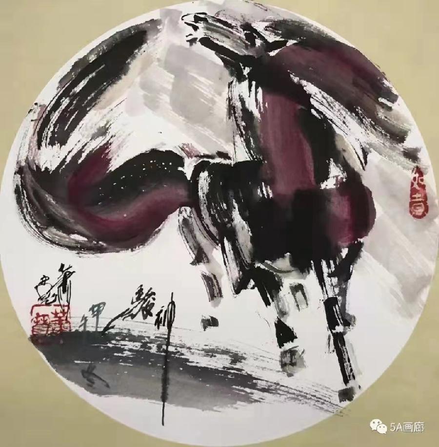 【雅诗总会】萧宽佛道之缘——萧宽格言漫记546（图37）