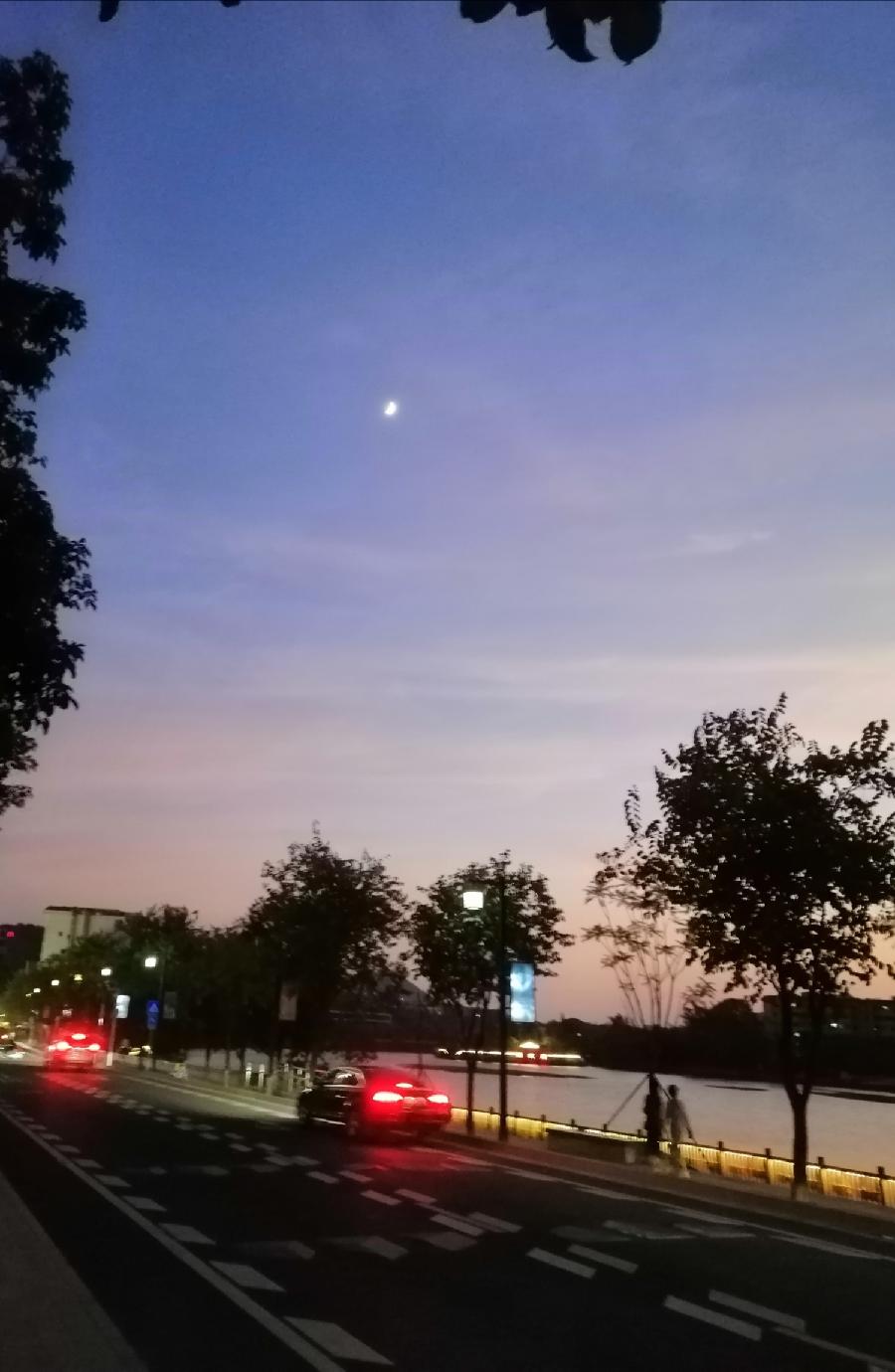山乡行（杂体诗）文／江冲（图4）
