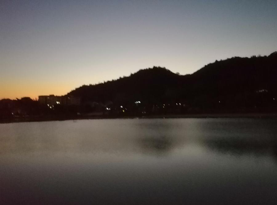 山乡行（杂体诗）文／江冲（图11）
