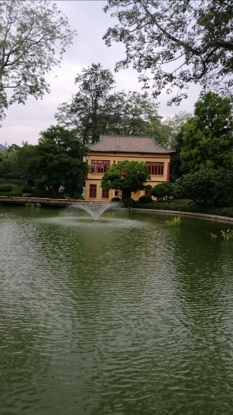 山乡行（杂体诗）文／江冲（图13）