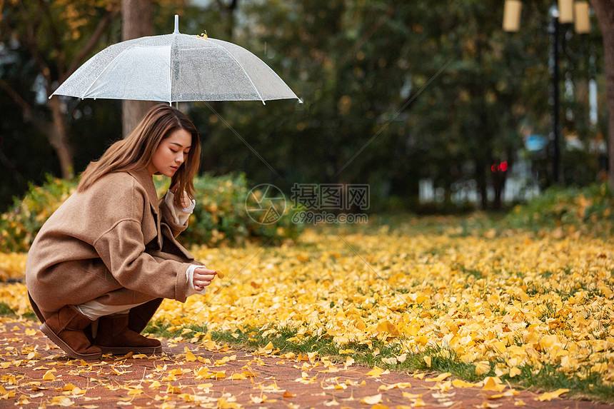《冬雨感怀》文/晚渡(图2)