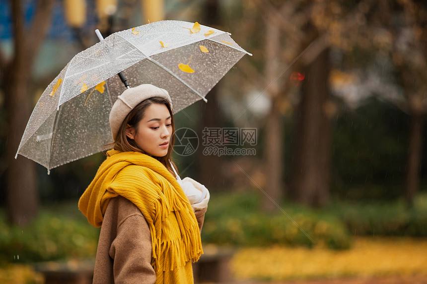 《冬雨感怀》文/晚渡(图4)