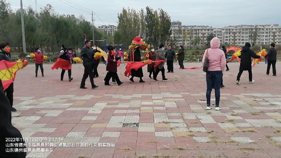 弘扬传统文化 传承龙的精神（图2）
