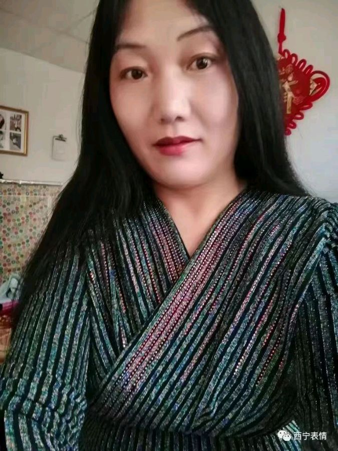 《中国爱情诗刊》【中国爱情诗人档案】（第4961期)青海诗人：张永萍的诗（图2）