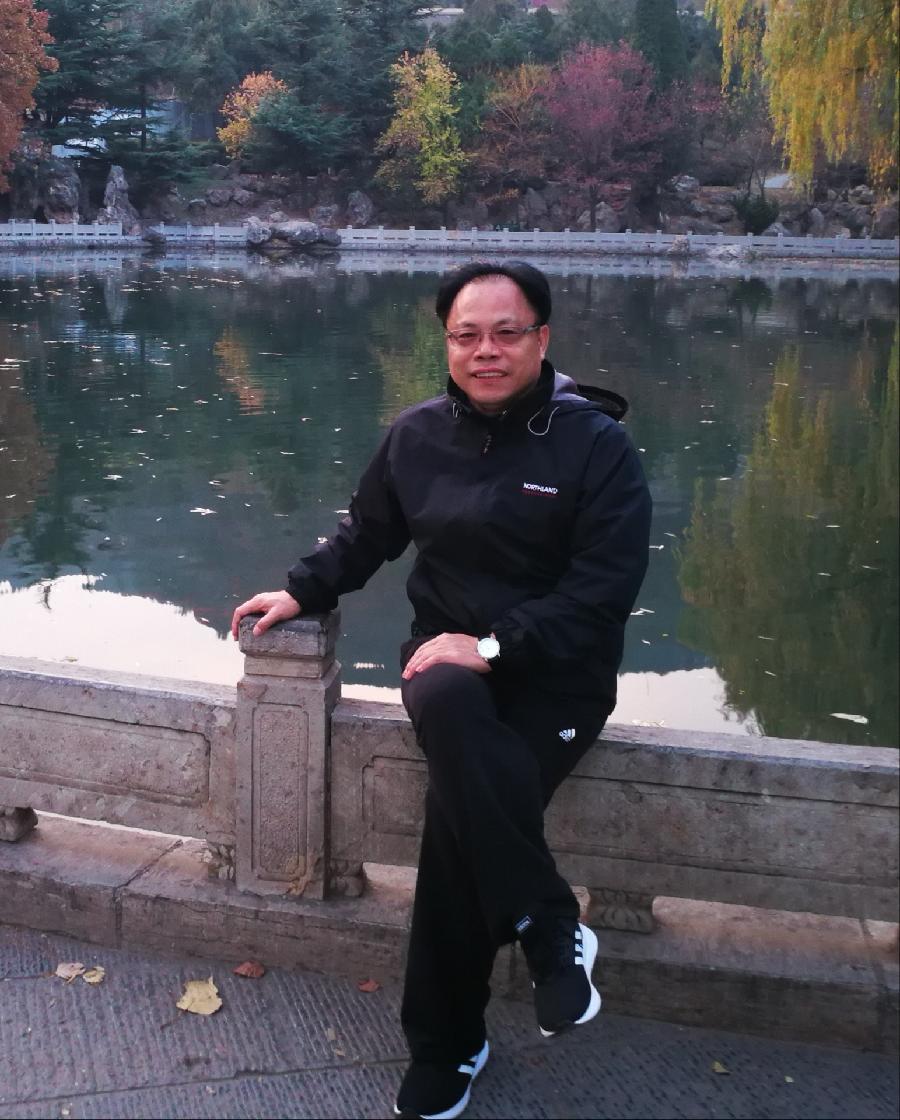 巴黎文学苏沪浙诗社012期微刊《丛林深处醉枫红》(图11)