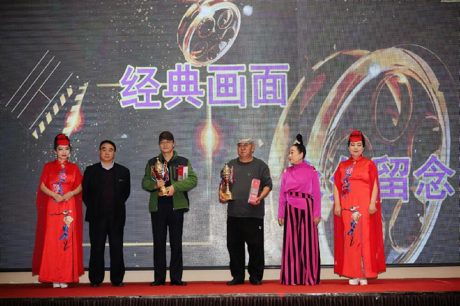 “同一首歌”剧团成绩斐然 长春头条总4305期（图4）