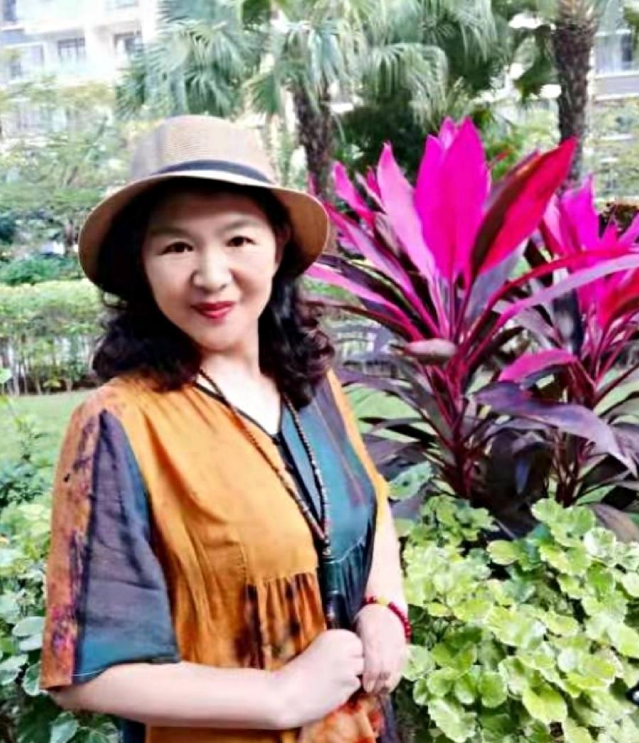 乔新华诗歌《中国骄子》主播：晨光暖阳；编辑：香乡【北疆头条】（第347期）（图11）
