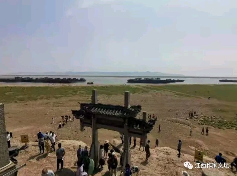 欣赏佳作 李胜峰律诗专辑十一首(图5)