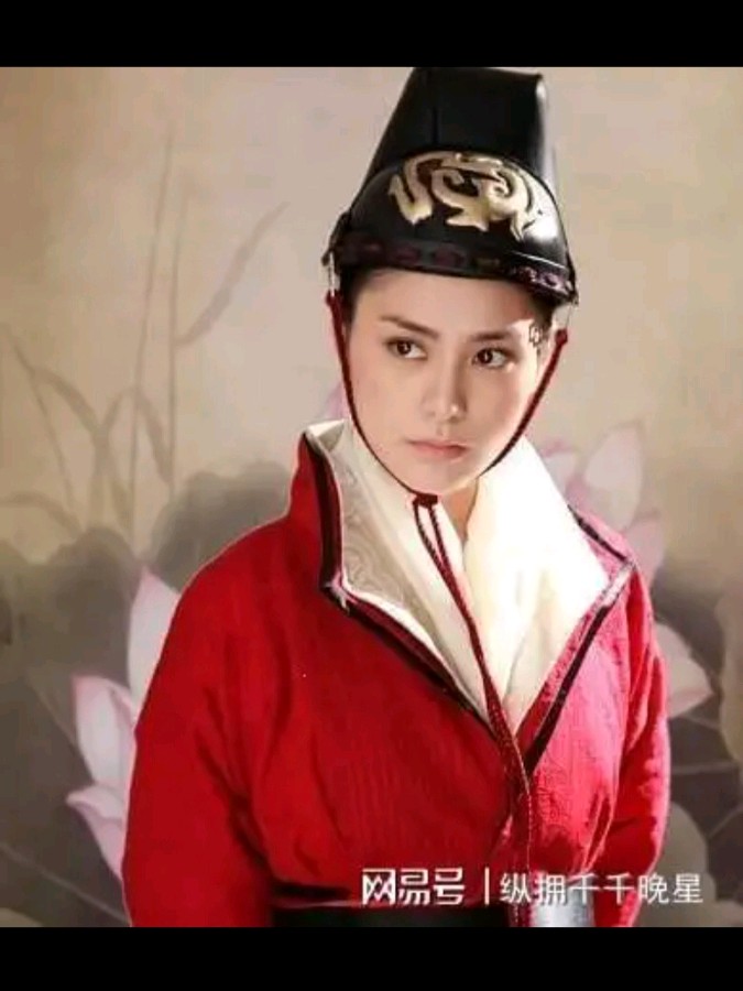 欣赏佳作 七绝二首:《清风挽月迎寒露》七律:《四大才女(上官婉儿)》作者:李文清(图5)