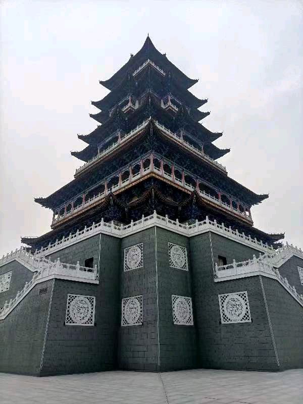 【中国齐鲁风诗词社】分享赵子祥《悟》外一首请欣赏(图13)