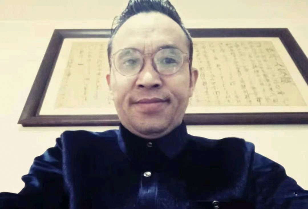 【人民文艺网】2022大国文豪杯经典文学艺术大赛!著名诗人田洪国入围作品全球展播!(图4)