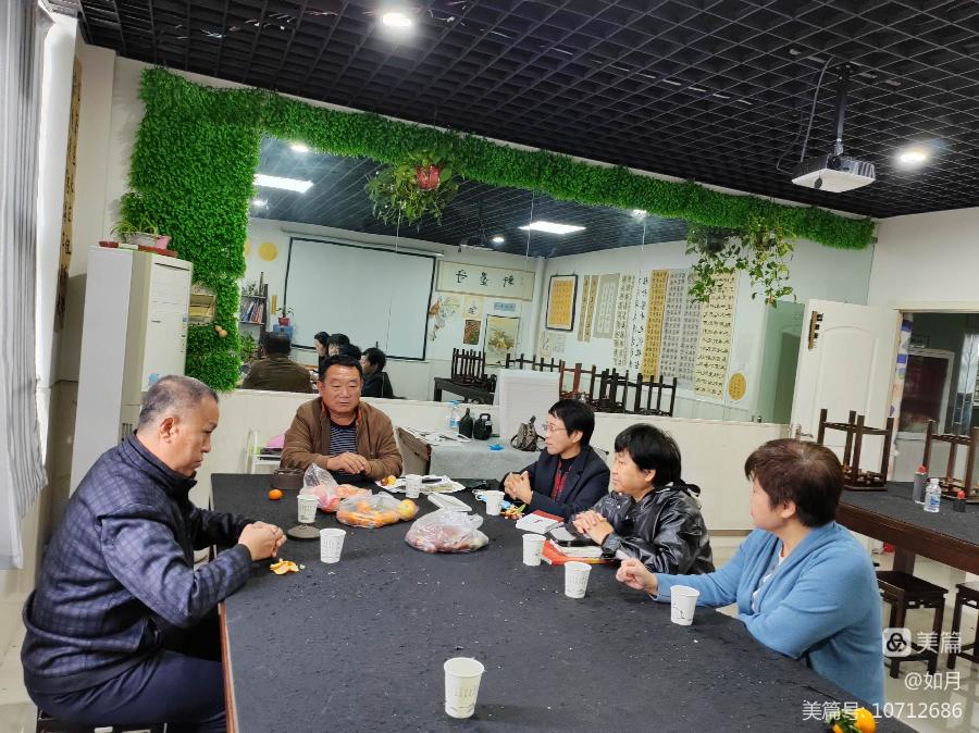 【都市头条向幸福出发编辑部】第544期 秋实 文 如月 主播 天乐(图6)