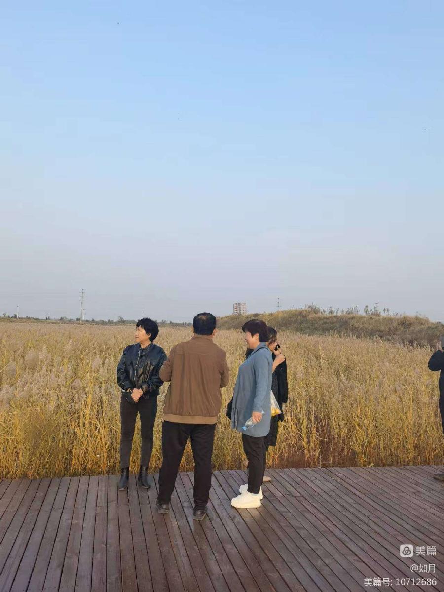 【都市头条向幸福出发编辑部】第544期 秋实 文 如月 主播 天乐(图7)
