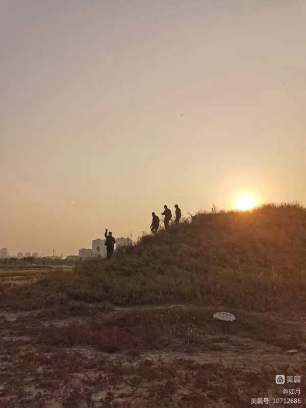 【都市头条向幸福出发编辑部】第544期 秋实 文 如月 主播 天乐(图8)