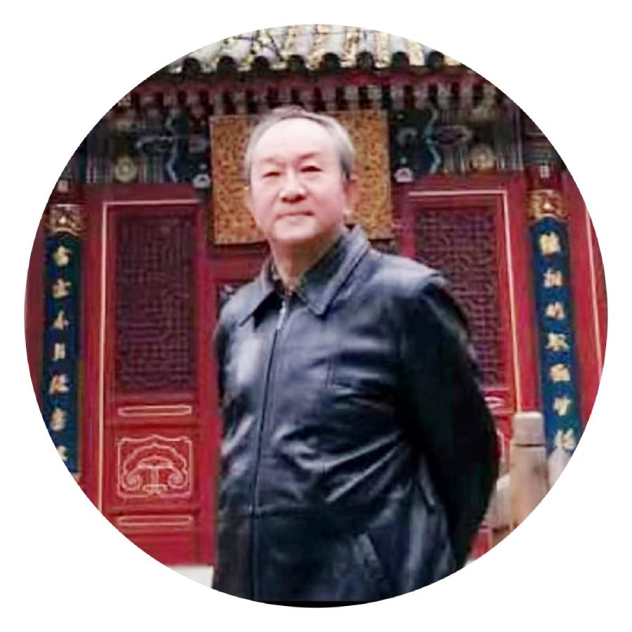 中华诗艺社黑龙江分社推介/张杰(剑翁)诗十首