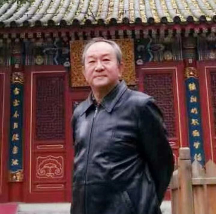 中华诗艺社黑龙江分社推介/张杰(剑翁)诗十首(图3)