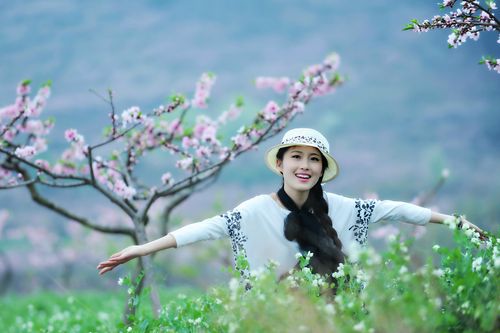 三生三世桃花 文/水云间